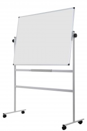 The Maya Magnetic Mobile Drywipe Whiteboard